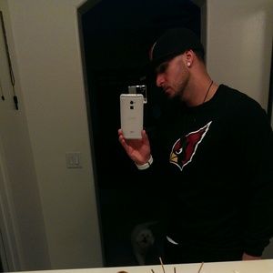 Meet your Posher, Ben